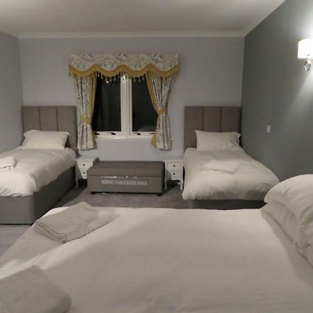 Craigievar Guest House Единбург Екстериор снимка