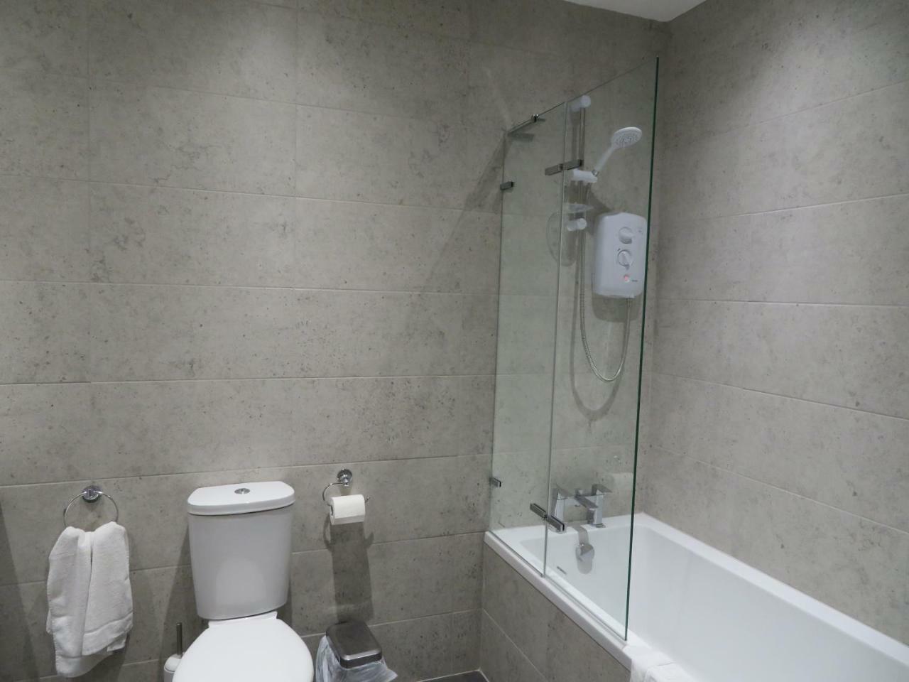 Craigievar Guest House Единбург Екстериор снимка