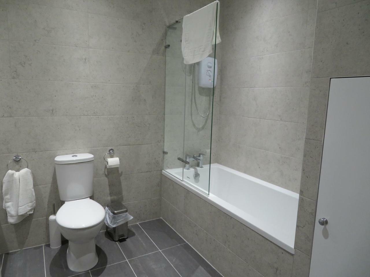 Craigievar Guest House Единбург Екстериор снимка