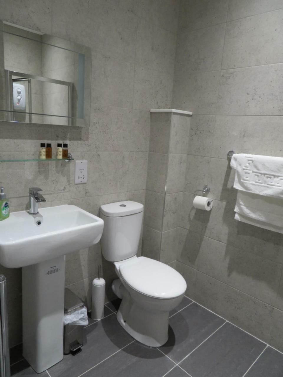 Craigievar Guest House Единбург Екстериор снимка
