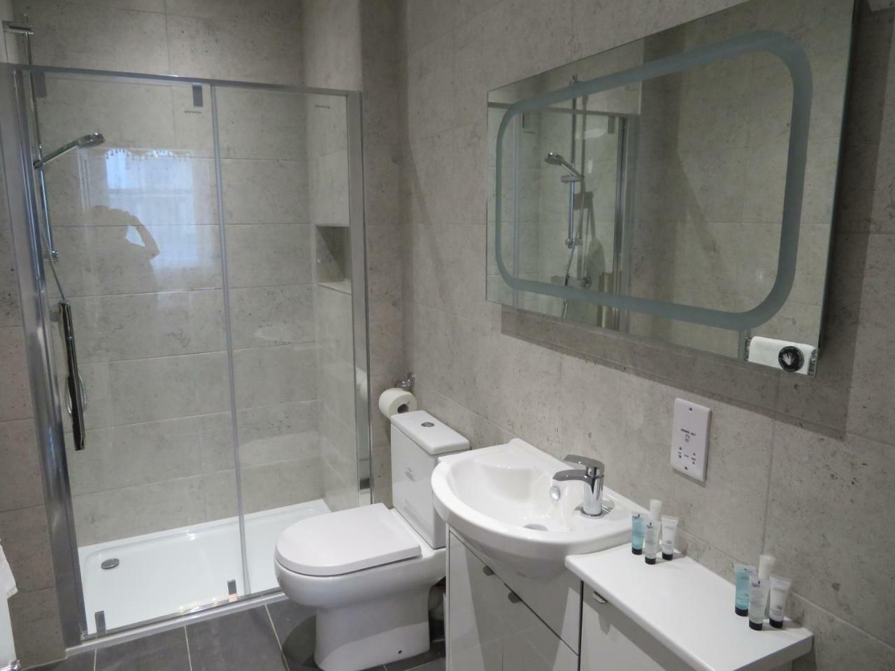Craigievar Guest House Единбург Екстериор снимка